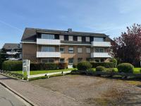 Haus Blanker Hans Wohnung 6 - Bed and Breakfast Büsum