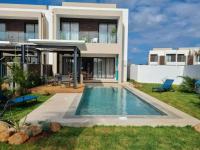 Villa Takamaka à Azuri Smart City, Mauritius - Chambres d’hôtes