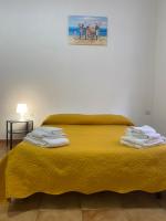 Grande Chambre Double 