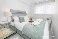 Seaview Retreat by Grandeur Property - Chambres d'hôtes Southbourne