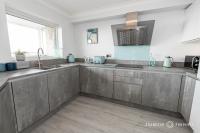 Seaview Retreat by Grandeur Property - Chambres d'hôtes Southbourne