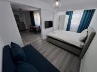 Confort ApartHotel Iasi - Chambres d’hôtes Iași