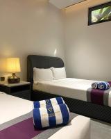 Villa met 3 Slaapkamers