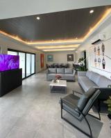 Villa con 3 Camere da Letto