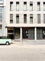 The Wallpaper House - B&B Milano