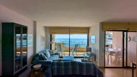 Apartamento en primera línea - B&B