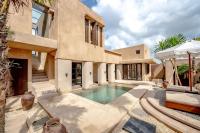 Villas de Lujo at Bocoa Villas - Chambres d’hôtes Canggu