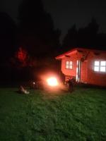 Casita de campo - B&B Ocoyoacac