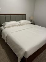 Doppelzimmer mit eigenem Bad