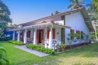 Dhyana Villa - Ferienwohnung Ambalangoda