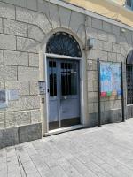 Grazioso trilocale vicino Museo Galata - B&B