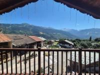 Grand appartement proche Bourg-Saint-Maurice - B&B