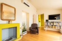 Elegante trilocale nel cuore di Brera - Mirable PM - B&B