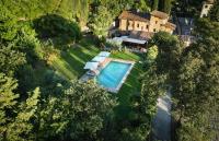 La Maestà antica dimora di campagna - Ferienwohnung