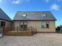 Flat in Eoropie, Ness, Isle of Lewis - B&B Port of Ness