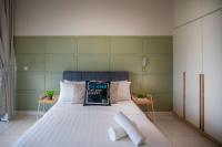 Balcony Studio with KLCC View (No Parking)