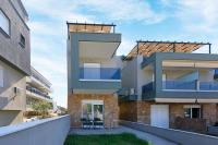 Nikiti Cozy Summer Maisonette - B&B