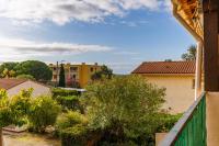 Évasion à Carqueiranne - Animal ok & terrasse - B&B Carqueiranne