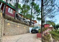 Double Room with Balcony (2 Adults + 1 Child)