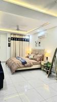 LUXE Studio near EXPO, SKMCH - B&B