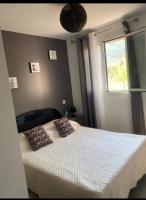 Charmante Maisonnette t2bis plaine de Calenzana - Chambres d’hôtes Calenzana