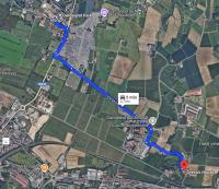 Sveva's House - B&B Cavalcaselle