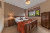 No4 Low House Cottages - B&B Coniston