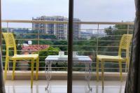 The Perfect Living Lavish Flat- for Families only - B&B Nashik