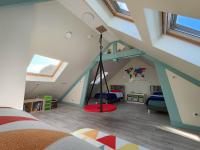 Maison 2 Chambres