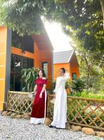 Homestay Bài Văn garden - B&B
