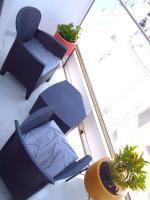 La Rouah Mishkan - Bed and Breakfast