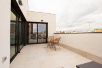Rubik en Madrid - Bed and Breakfast Madrid