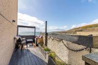 Haven-by-the-sea in Gourdon - Bed and Breakfast Gourdon