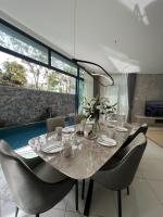 Executive Pool Villa