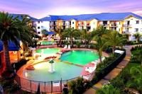 Turtle Beach Tropical Bliss - Chambres d’hôtes Gold Coast