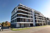 Apartament przy Kampusie Muzycznym #parkingfree - Ferienwohnung