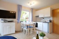 Ferienhaus Otterndorf Haus Resi - B&B Otterndorf