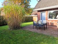 Ferienhaus Otterndorf Haus Resi - Bed and Breakfast