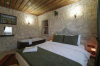 Double Room with Spa Bath