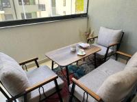 Apartman Orjen 2 - B&B Trebinje