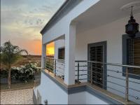Dar Sakina with Private Pool - B&B