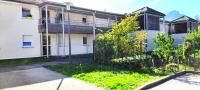 Snow Home by So'SerenityHome-Jardin-Parking-Calme - Chambres d'hôtes Marignier