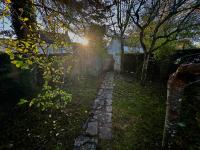 La Casita, triplex avec jardin proche du centre - Chambres d’hôtes