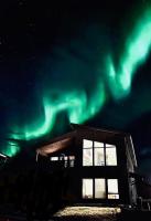 Arctic Villa - B&B Kvål