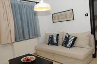 Appartement met 1 Slaapkamer