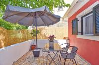 Casa Campagnolo - Ferienwohnung Korfu