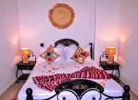 Riad Benrahal - B&B Marrakech