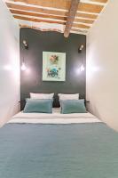 Belle rénovation moderne au coeur du Panier - Bed and Breakfast Marseille