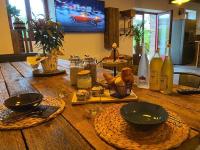 LE RELAIS DES CALECHES - La Chaleureuse - B&B