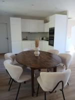 Appart centre-ville proche gare - Bed and Breakfast